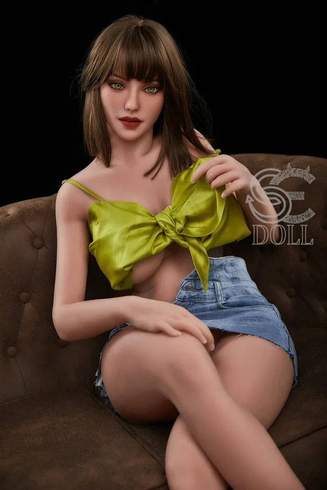 Grace 157cm H TPE Sex Doll