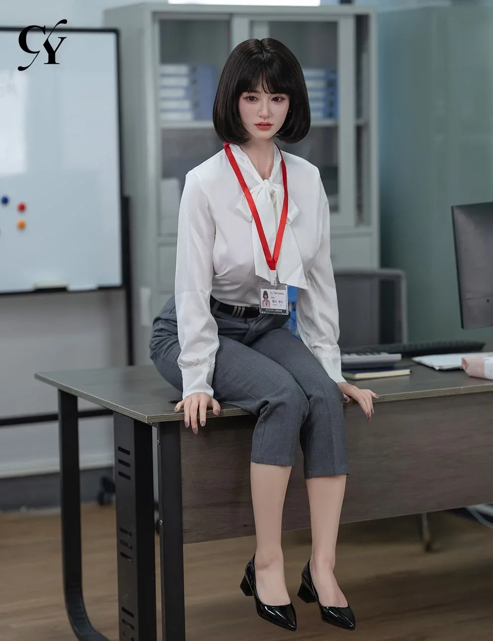 Shizukawa 168cm F Sex Doll view 3