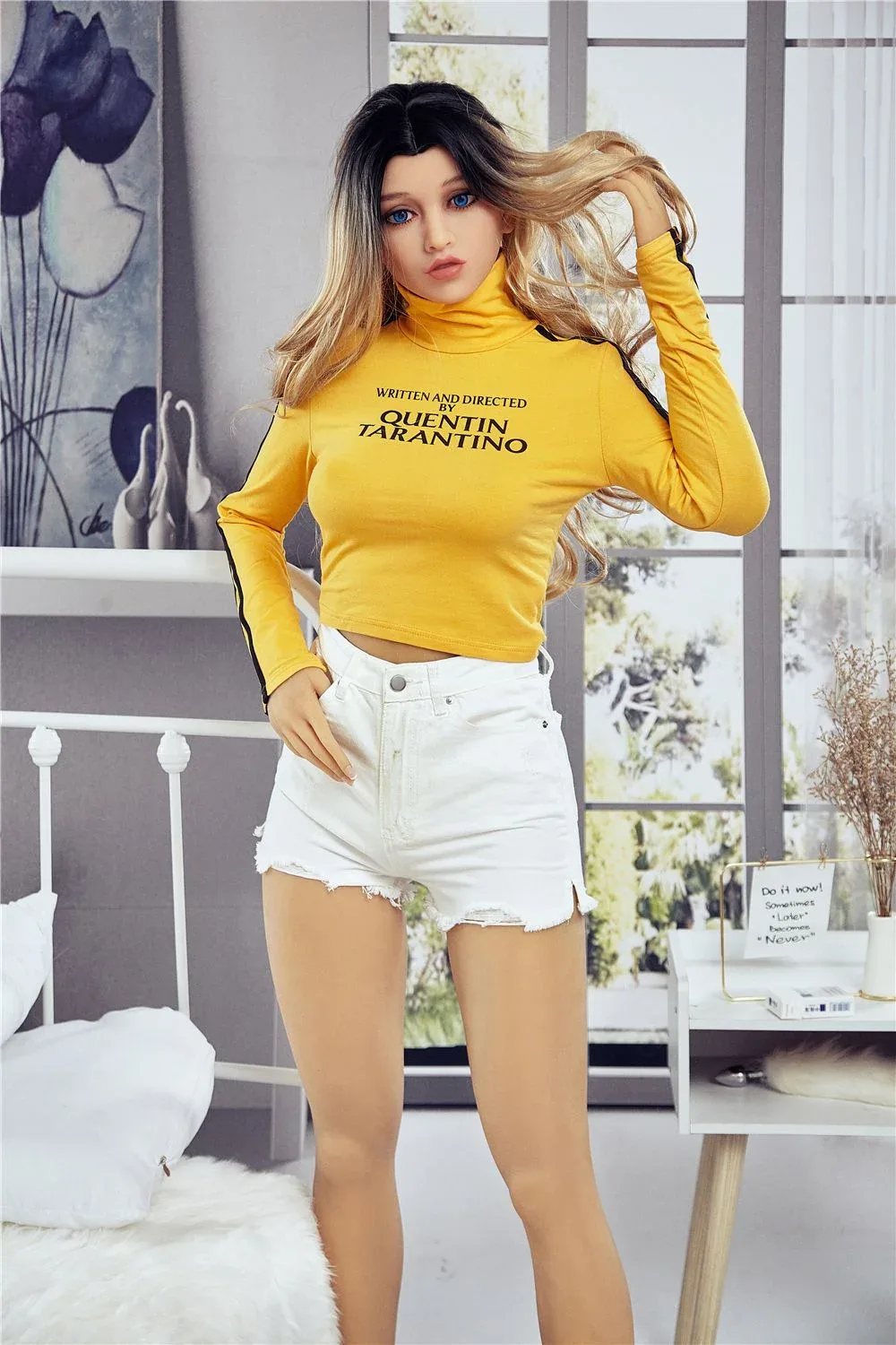 Victoria 163cm TPE Sex Doll view 2
