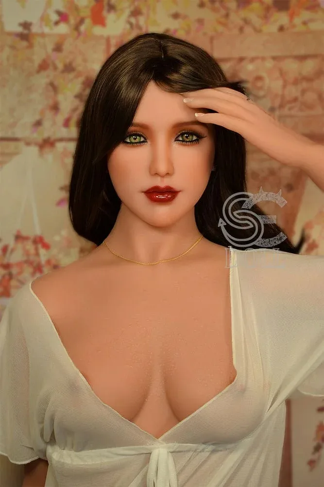 Kitty.F 163cm E TPE Sex Doll view 7
