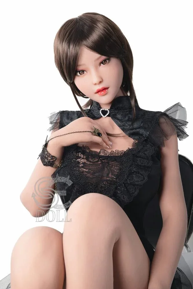 Masami 161cm F TPE Sex Doll