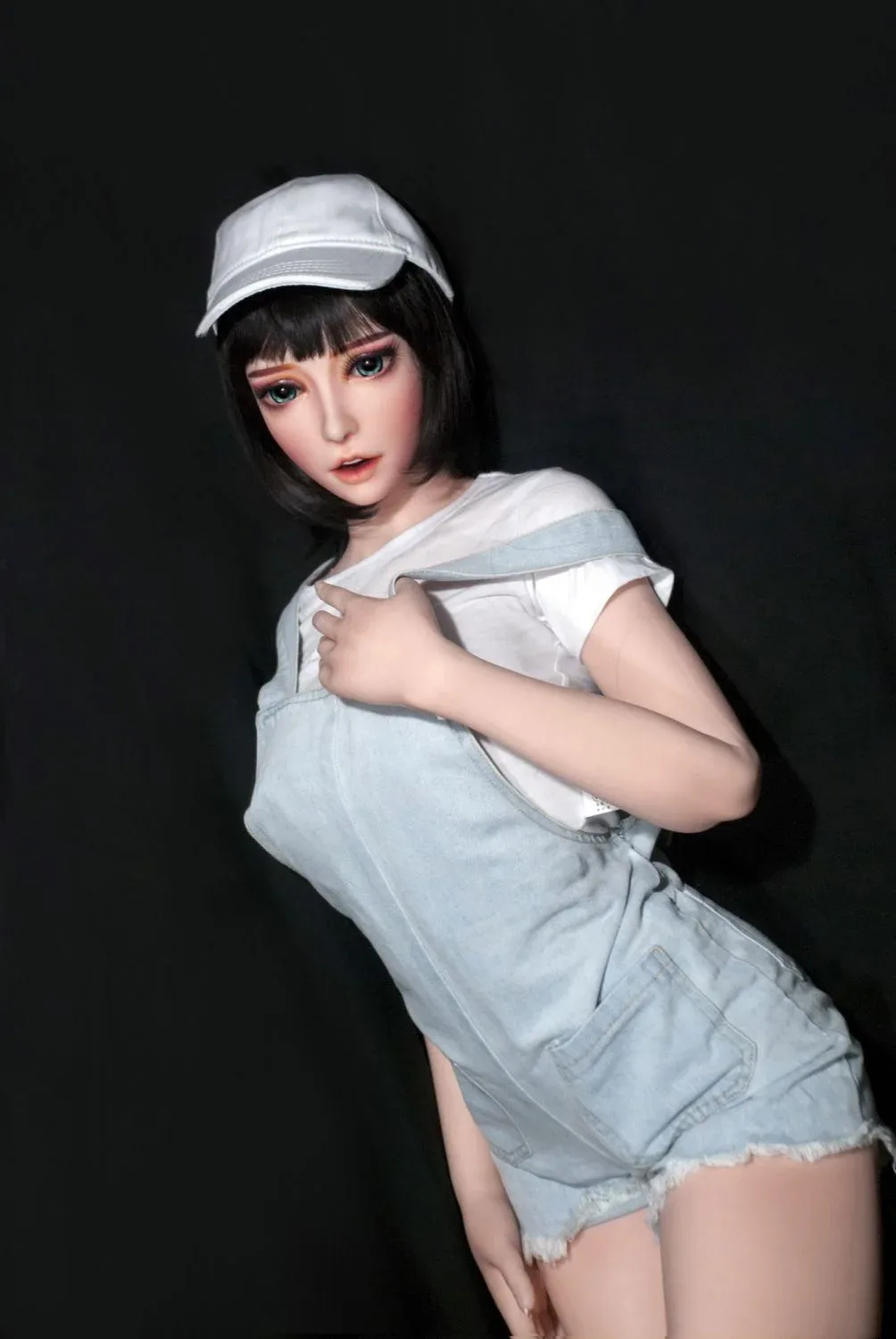 Igawa Ayako 150cm Silicone Sex Doll view 6