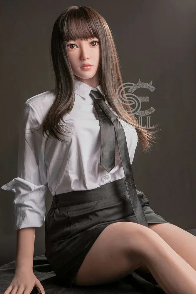 Yuuka 163cm E TPE Sex Doll