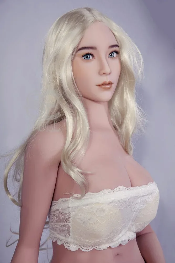 Kathy 163cm E TPE Sex Doll view 5