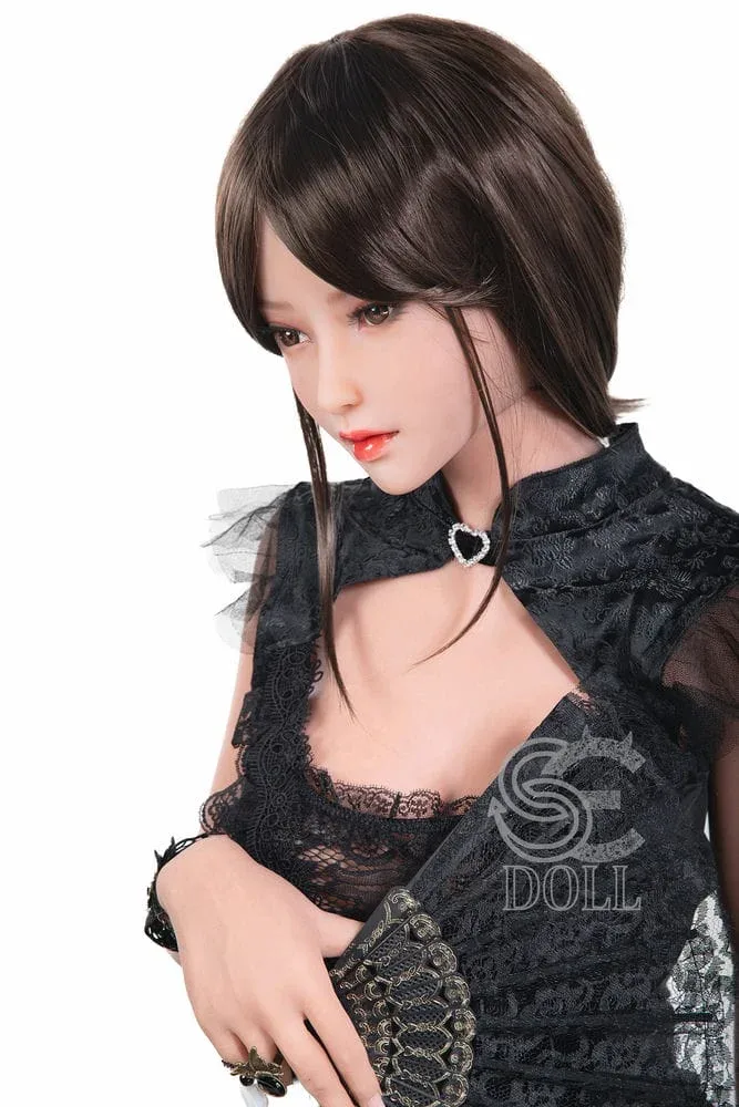 Masami 161cm F TPE Sex Doll view 4