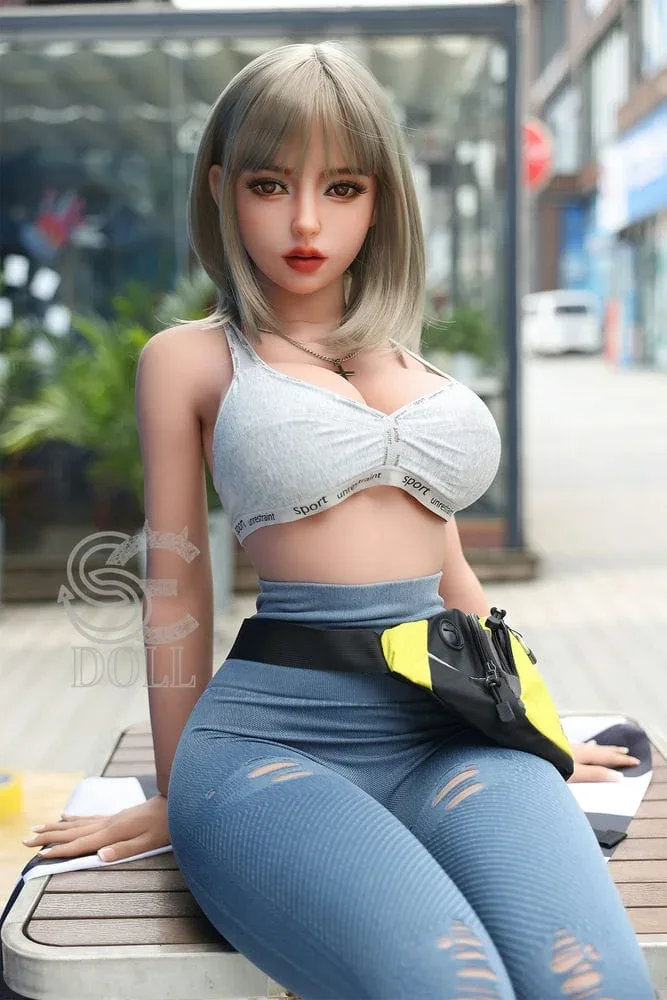 Melody.C 161cm F TPE Sex Doll view 8