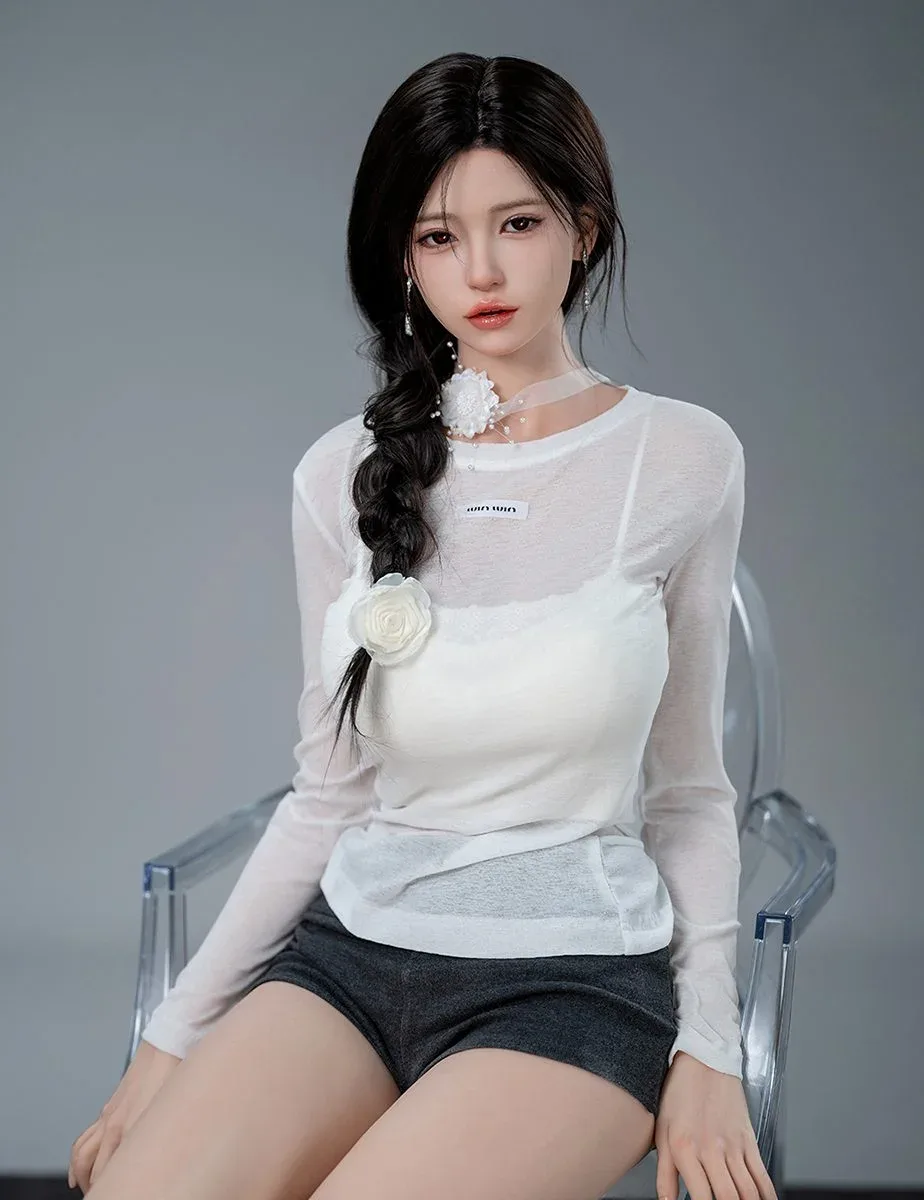 Liang 168cm F Sex Doll view 3