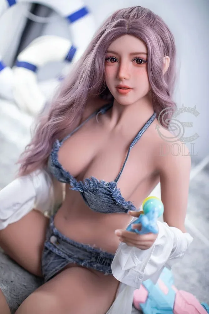 Yasmin 163cm E TPE Sex Doll