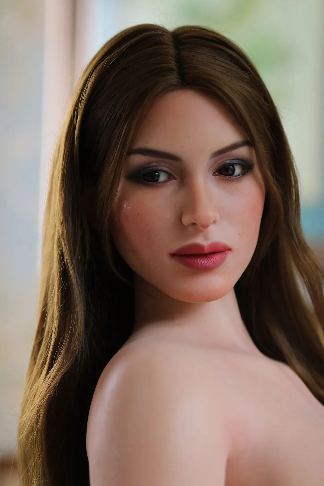 Adele 153cm Hybrid Sex Doll view 3