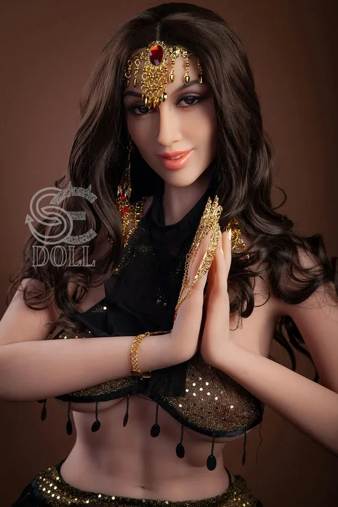 Kareena 167cm E TPE Sex Doll view 2