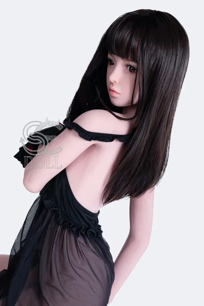 Mika 151cm E TPE Sex Doll view 7
