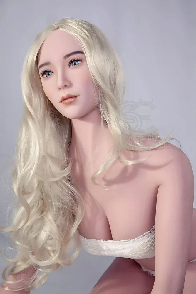 Kathy 163cm E TPE Sex Doll view 4