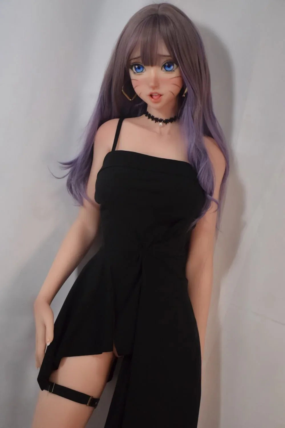 Igarashi Akiko 165cm Silicone Sex Doll view 2
