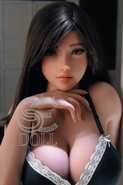 Tracy.C 161cm F TPE Sex Doll view 6