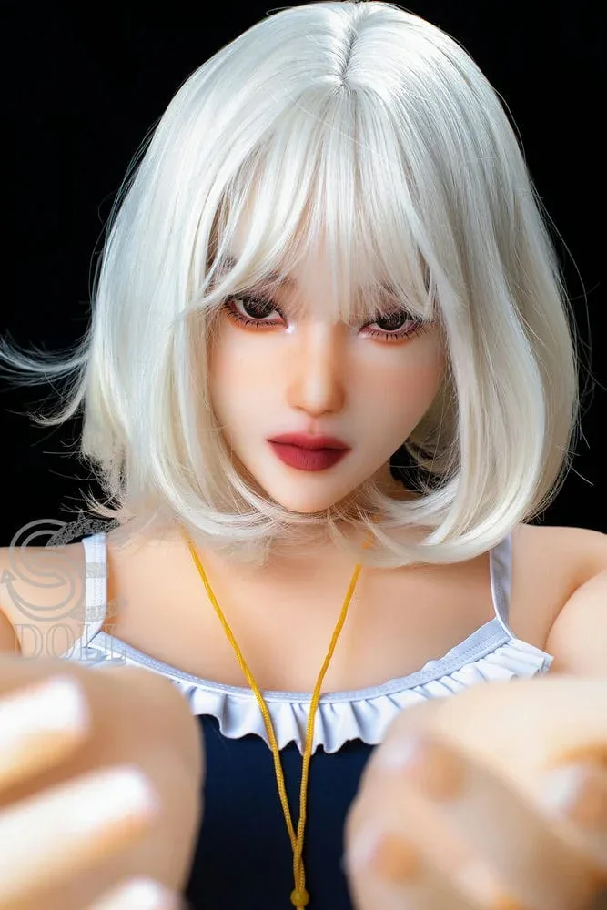 Mikoto 163cm E TPE Sex Doll view 4
