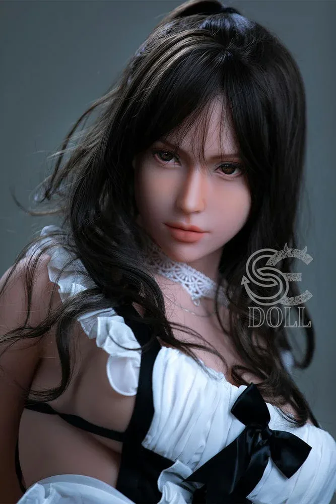 Peggy.B 163cm D TPE Sex Doll view 5