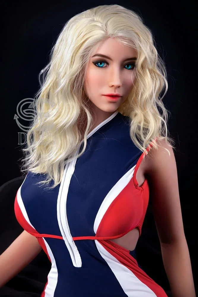 Natasha 167cm E TPE Sex Doll