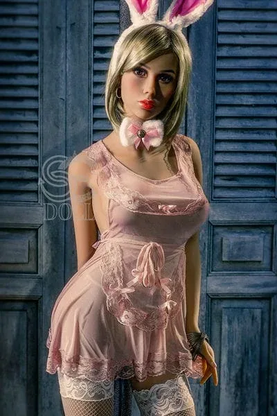 Fiona 163cm E TPE Sex Doll view 1