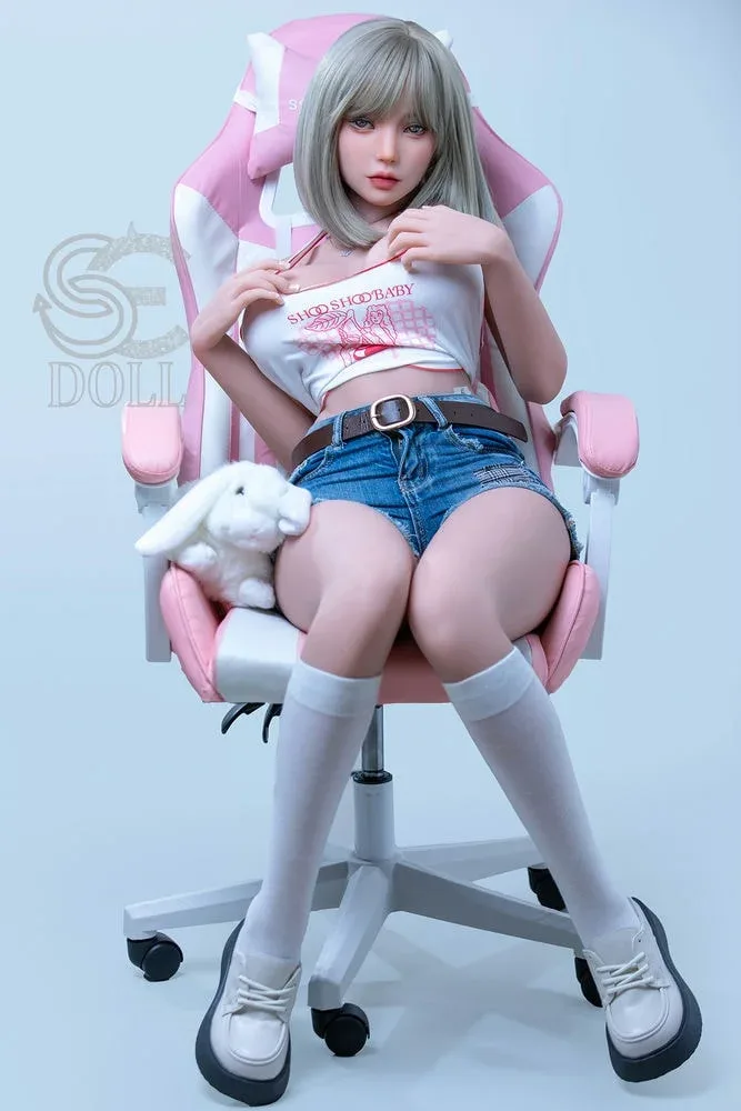 Akina 157cm H TPE Sex Doll view 2