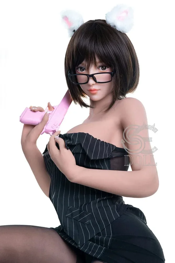 Kumi 161cm F TPE Sex Doll view 4