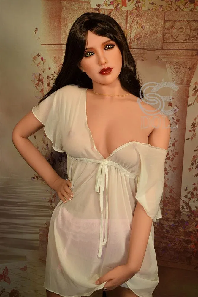 Kitty.F 163cm E TPE Sex Doll