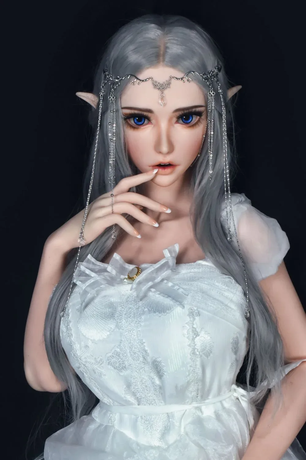 Kouno Ria 165cm Silicone Sex Doll view 6