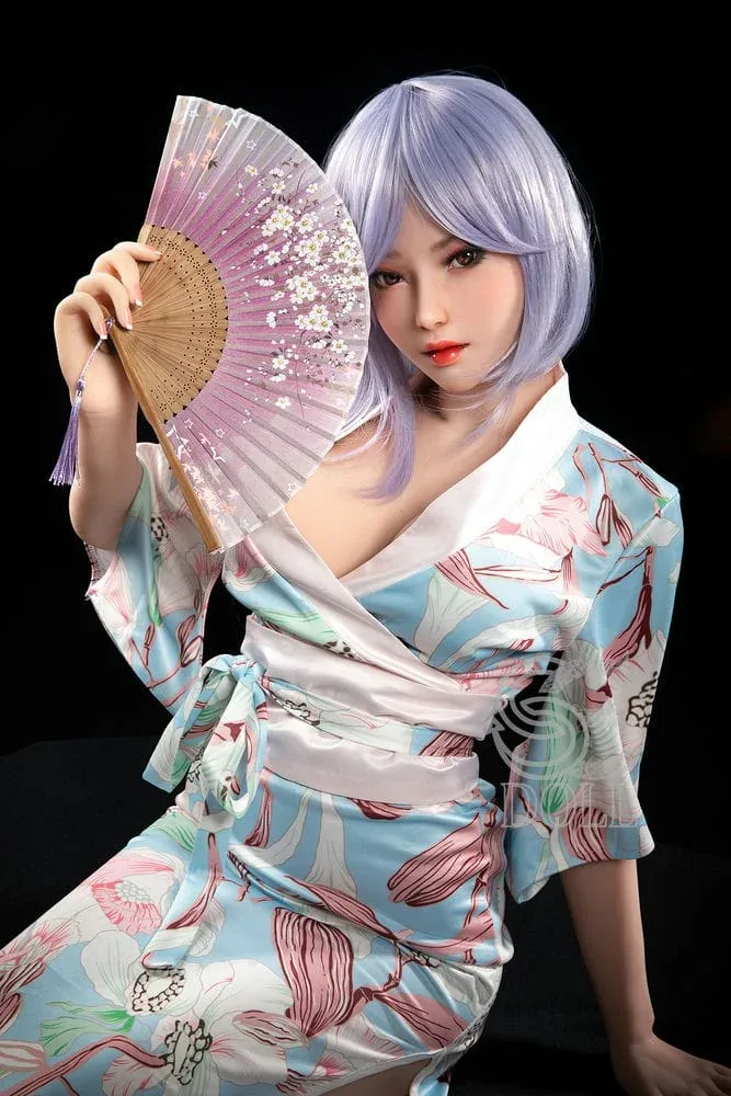 Murasaki 165cm F TPE Sex Doll