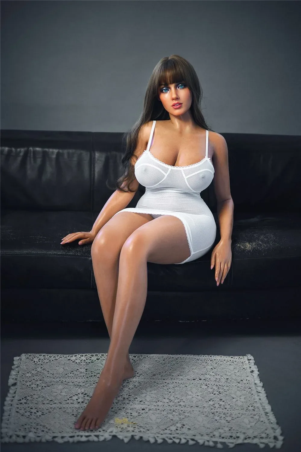 Cinderella S5 162cm Silicone Sex Doll view 3
