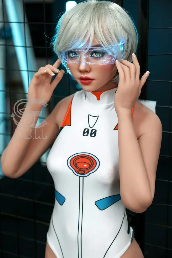 Kemeny 166cm B TPE Sex Doll view 7