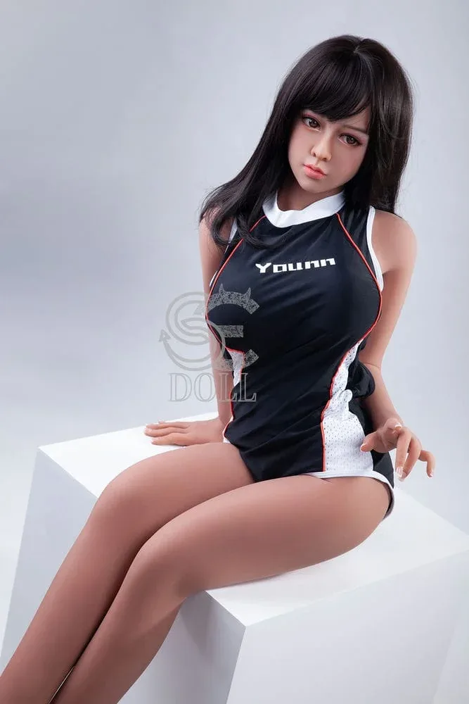 Layla 150cm E TPE Sex Doll view 5