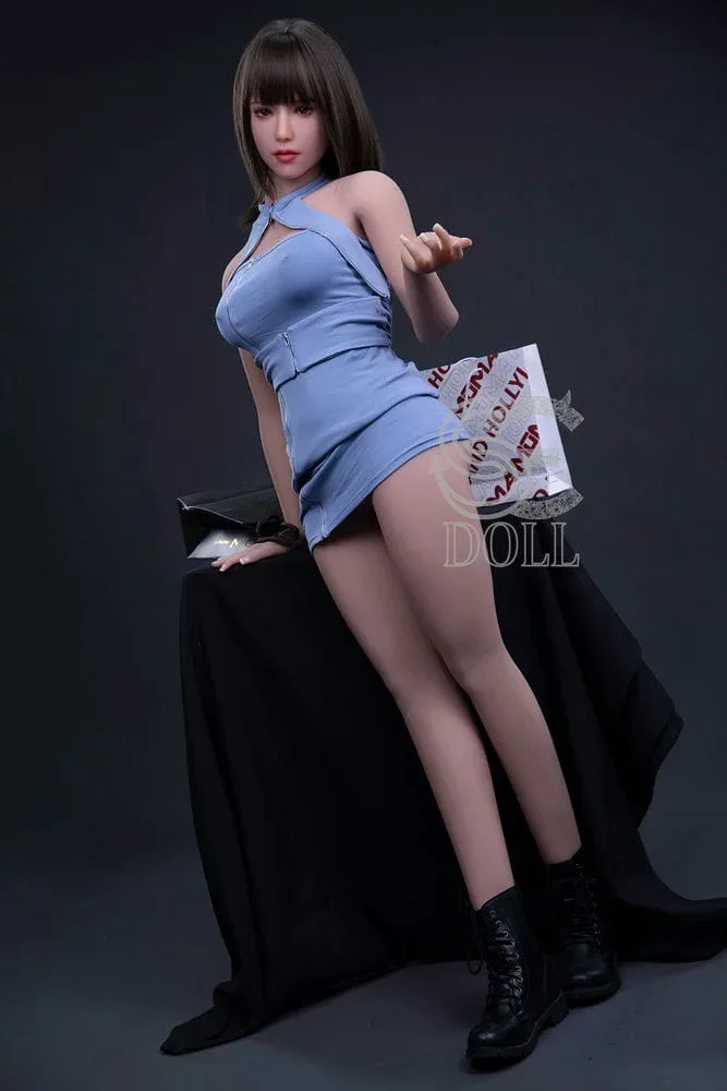 Mayu 163cm E TPE Sex Doll view 6