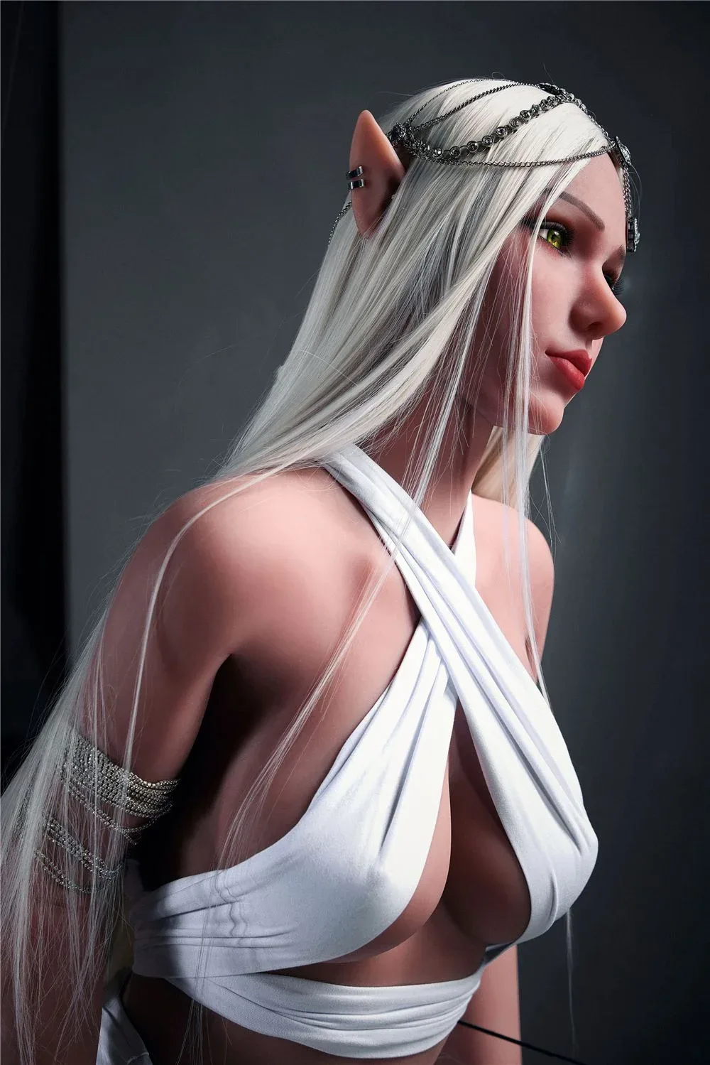 Scarlet Elf2 166cm TPE Sex Doll view 2