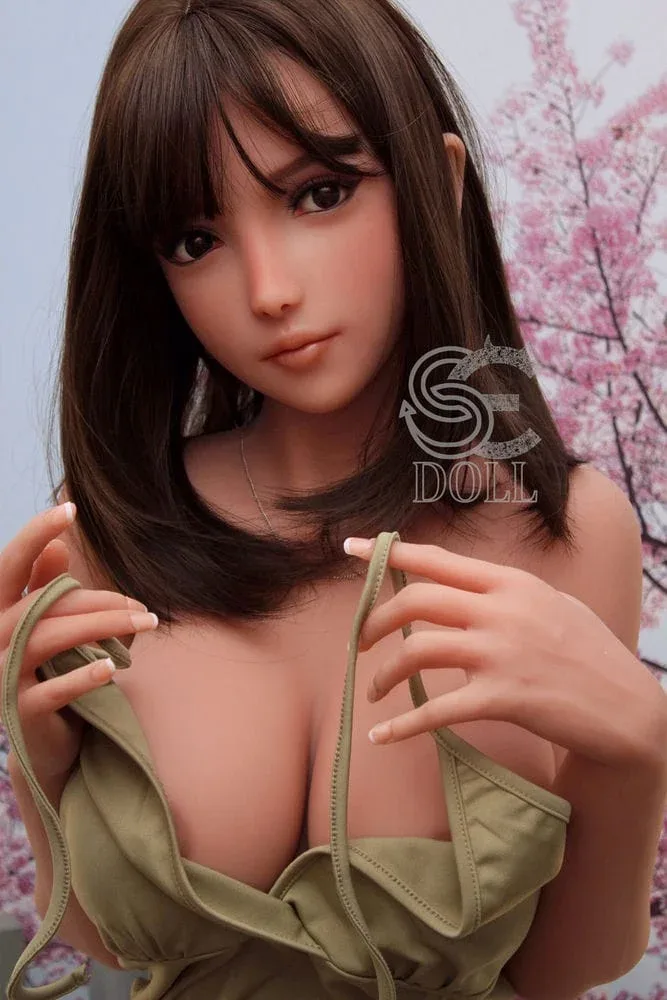 Elanie 161cm F TPE Sex Doll view 2