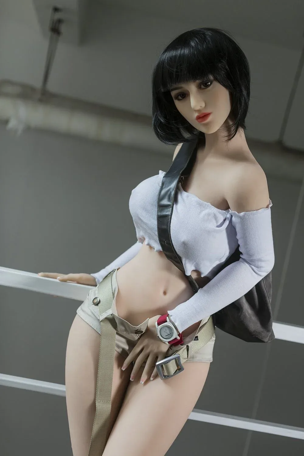 Calixta 97 170cm TPE Sex Doll