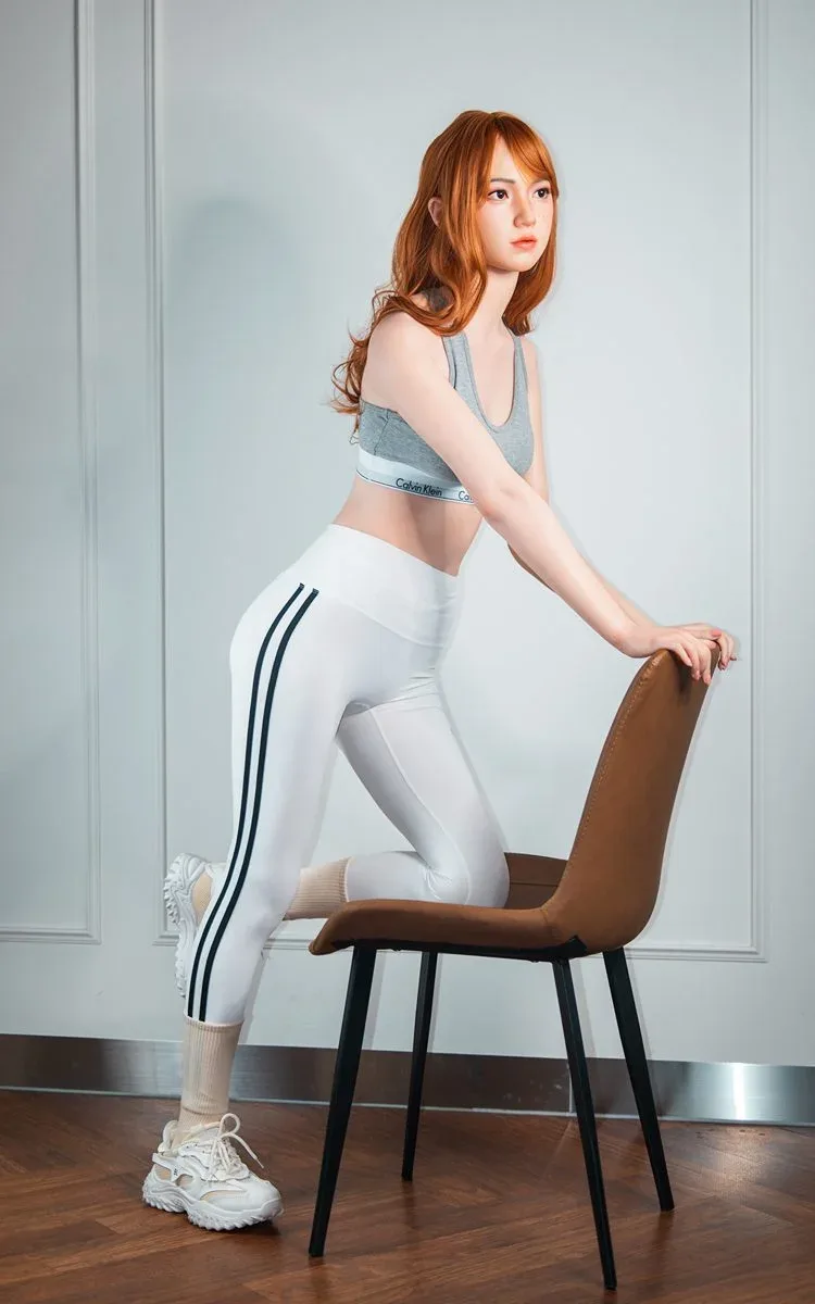 Suyeon 168cm B Silicone Sex Doll view 8