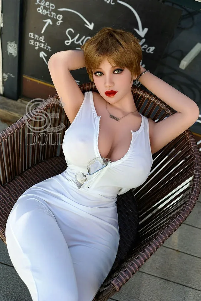 Nidalee.E 157cm H TPE Sex Doll view 3