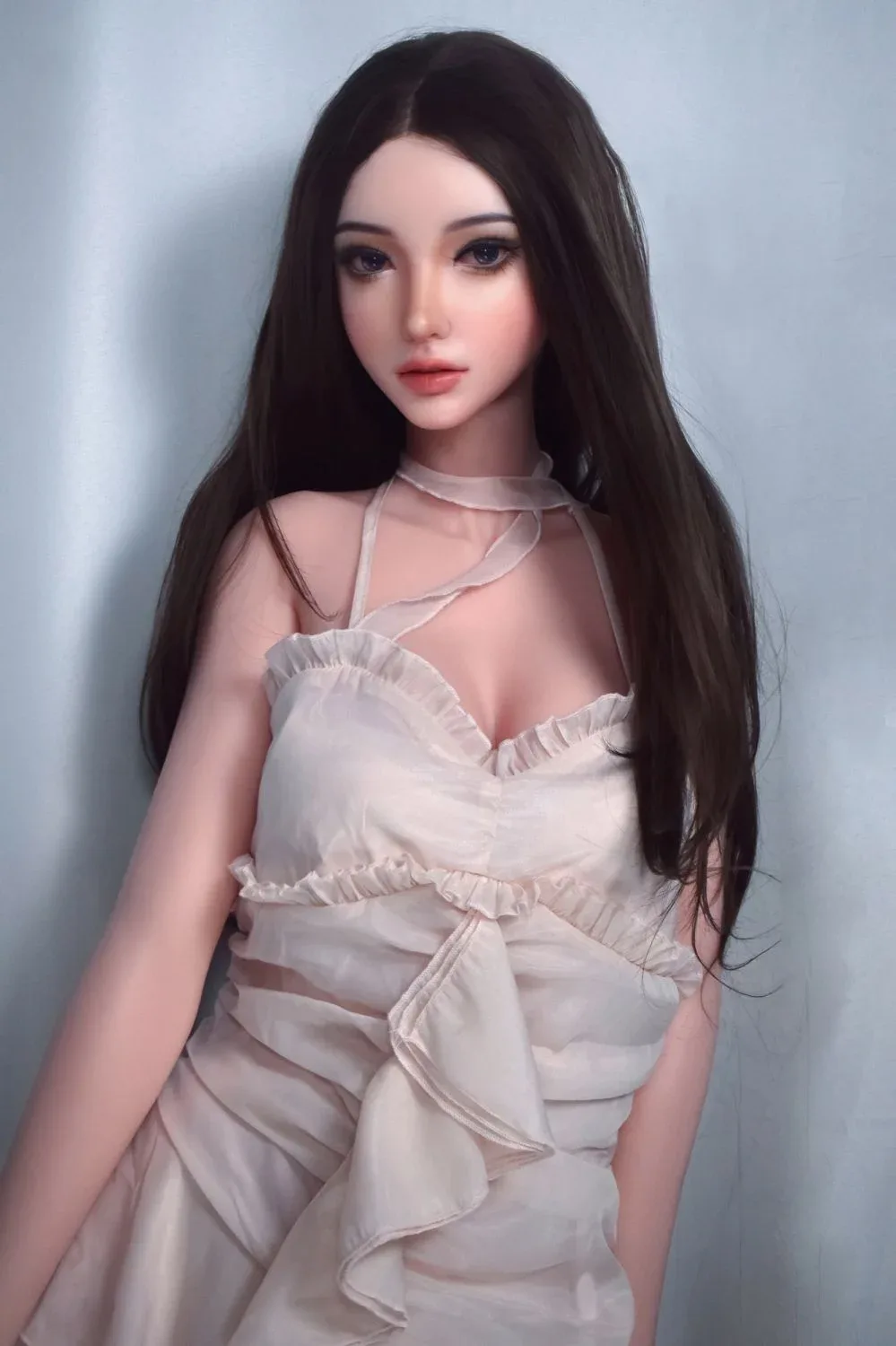 Sakai Kanako 165cm Silicone Sex Doll view 3