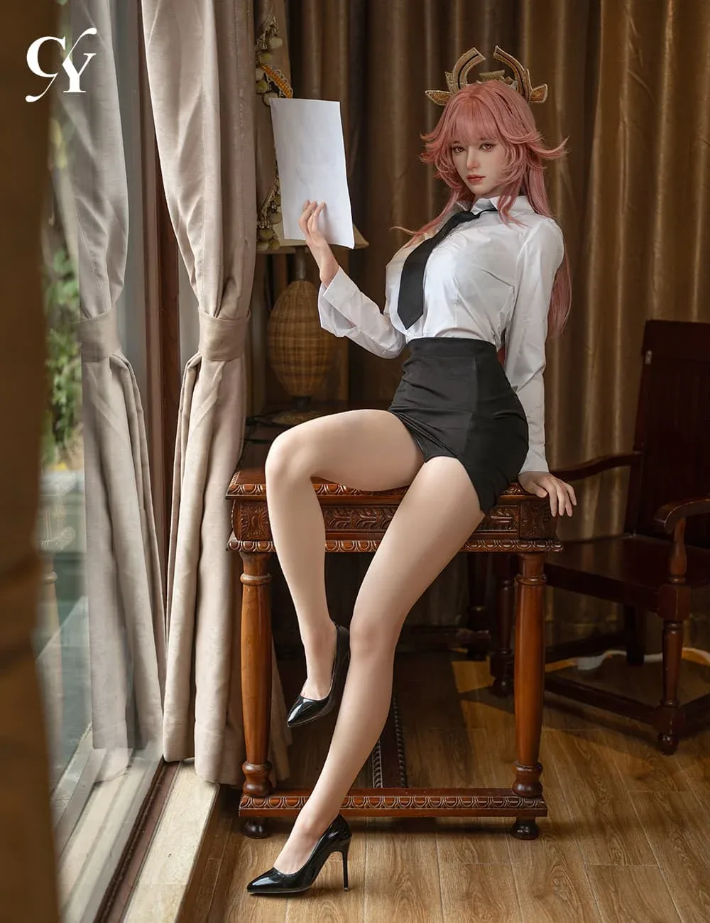 Miko 168cm F  Sex Doll view 4