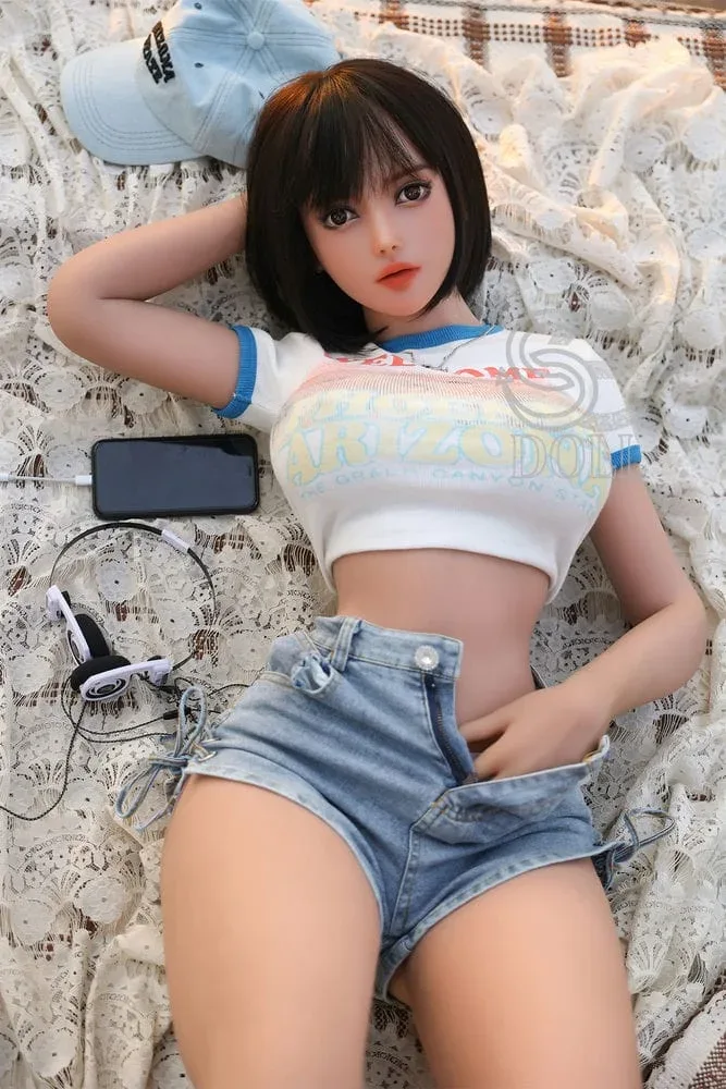 Stella 161cm F TPE Sex Doll view 3