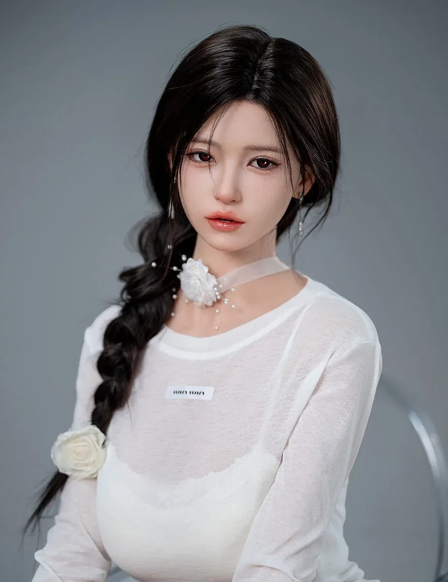 Liang 168cm F Sex Doll view 2