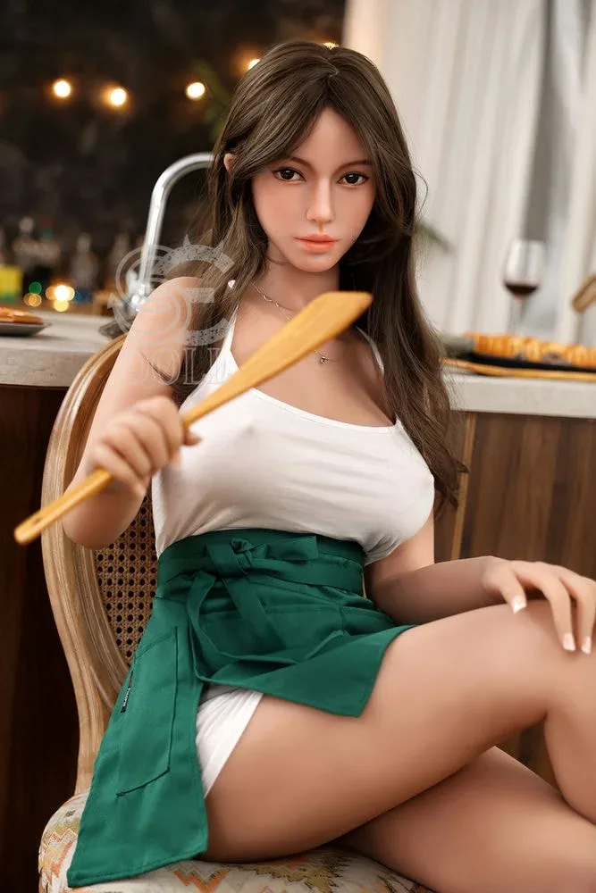 Harper.B 168cm F TPE Sex Doll view 8