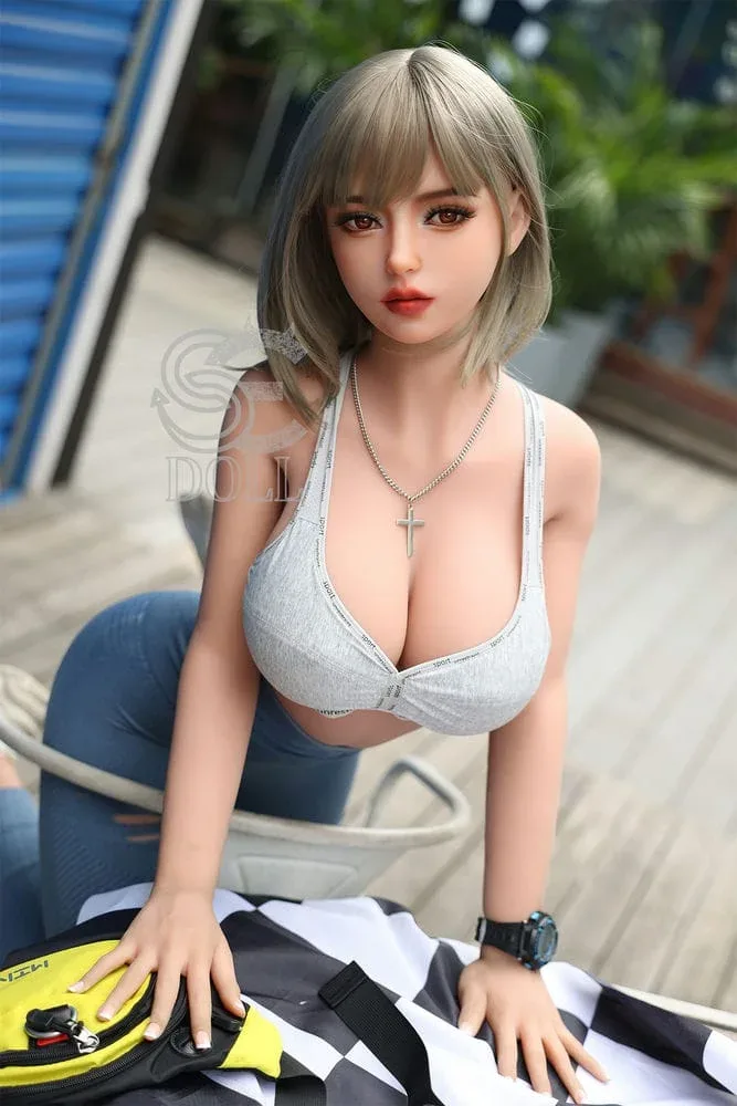 Melody.C 161cm F TPE Sex Doll view 2