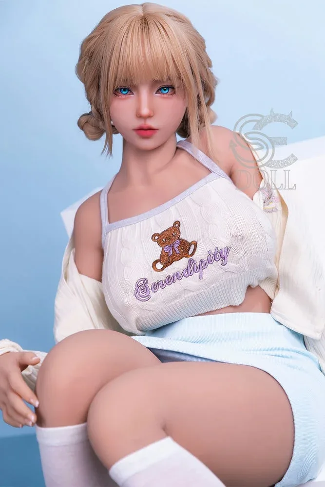 Melody 157cm H TPE Sex Doll view 2