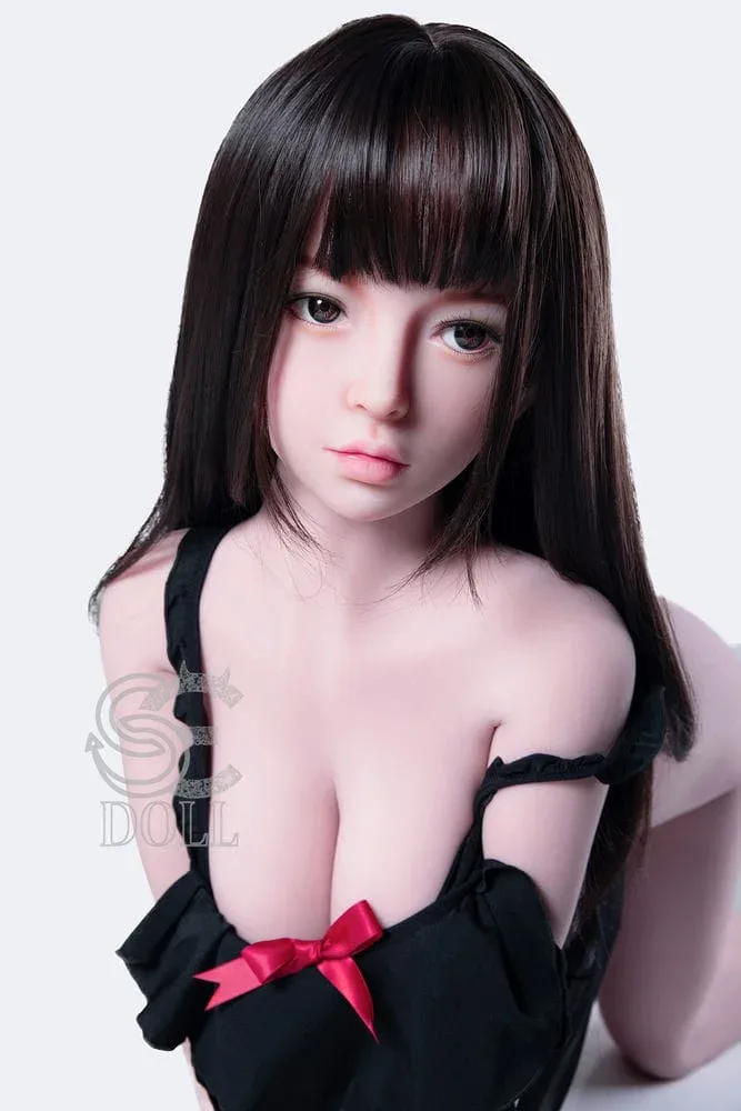 Mika 151cm E TPE Sex Doll view 5