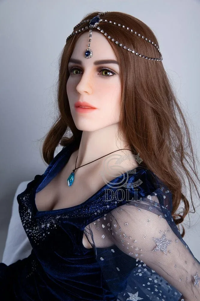 Flora 163cm E TPE Sex Doll view 6
