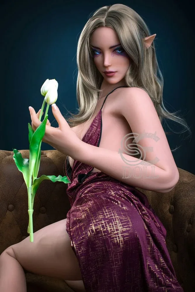 Mallika 166cm C TPE Sex Doll view 5
