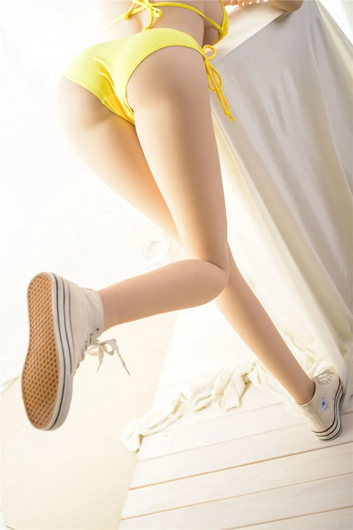 Hellen 169cm TPE Sex Doll view 7