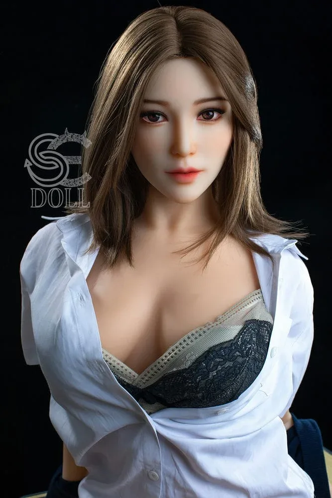 Lorraine 163cm E TPE Sex Doll view 2