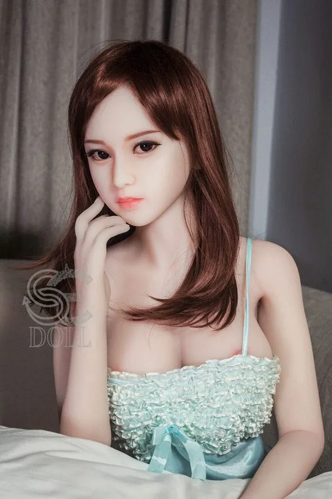 Nenet 146cm F TPE Sex Doll view 8