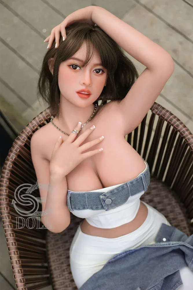 Luna.B 161cm F TPE Sex Doll view 8